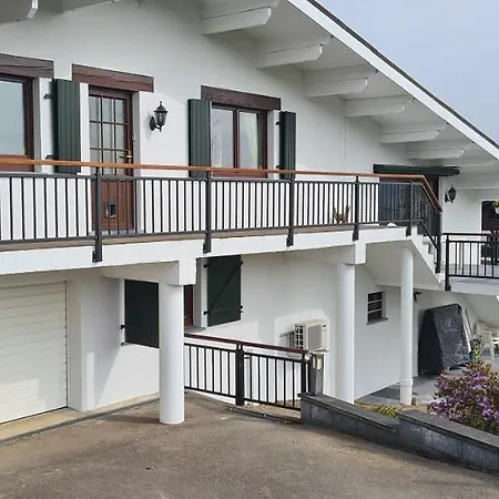 L'ami Du Circuit B&B *