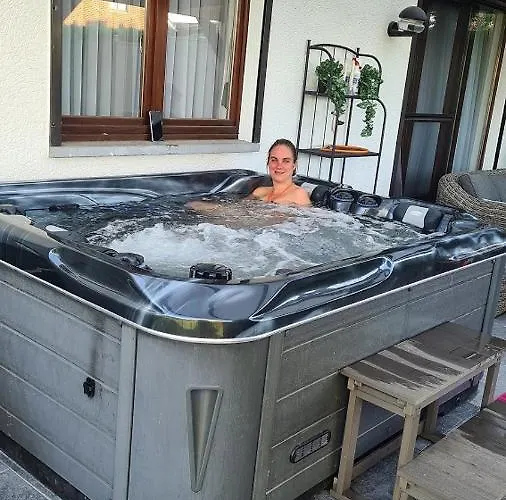 Bed & Breakfast L'ami Du Circuit Stavelot