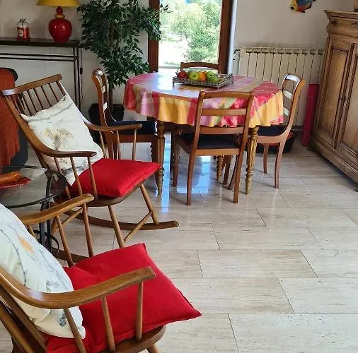 L'ami Du Circuit Bed & Breakfast Stavelot